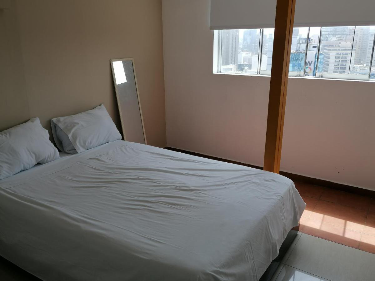 Apart Peru Lima Ngoại thất bức ảnh