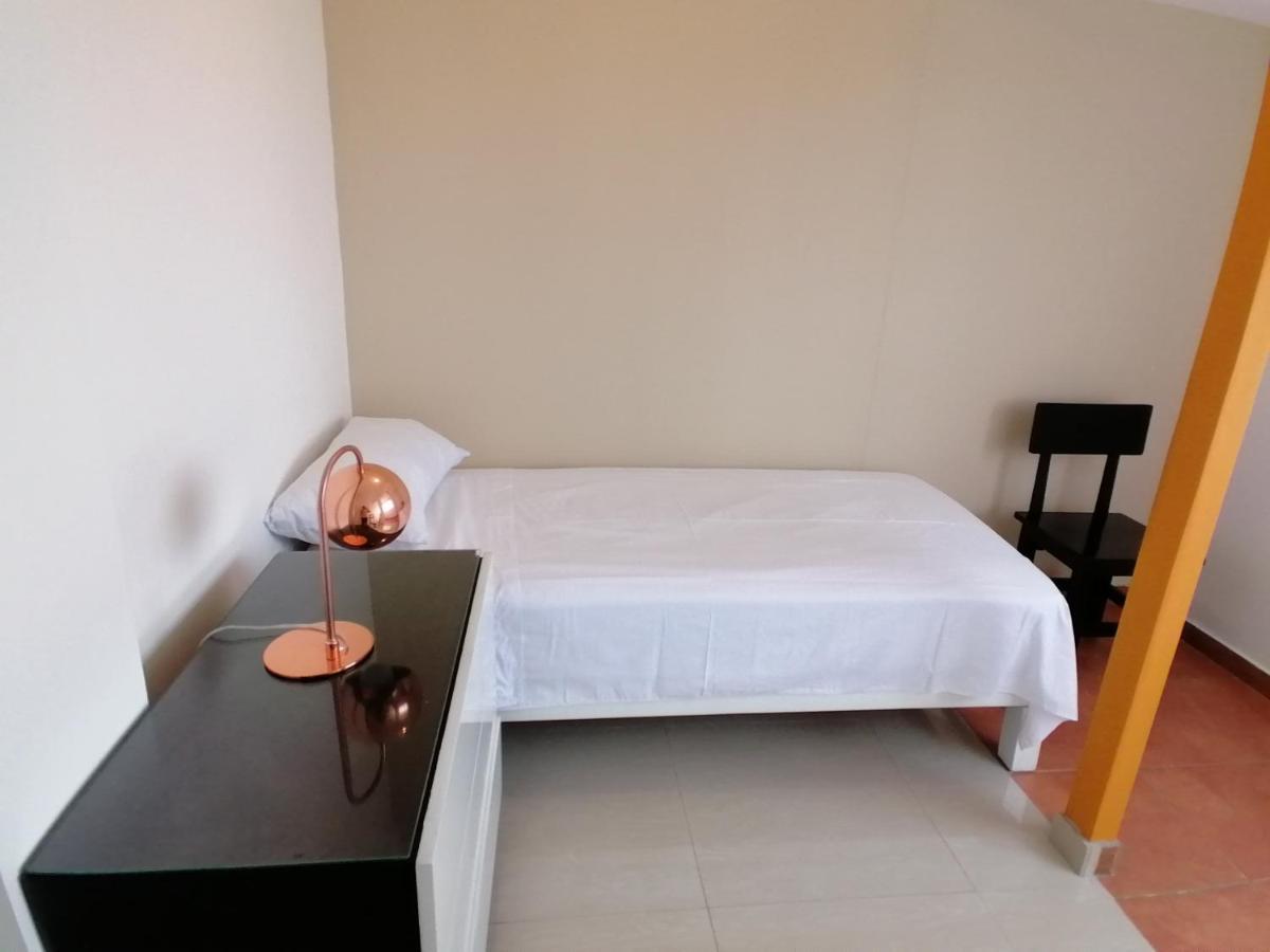 Apart Peru Lima Ngoại thất bức ảnh
