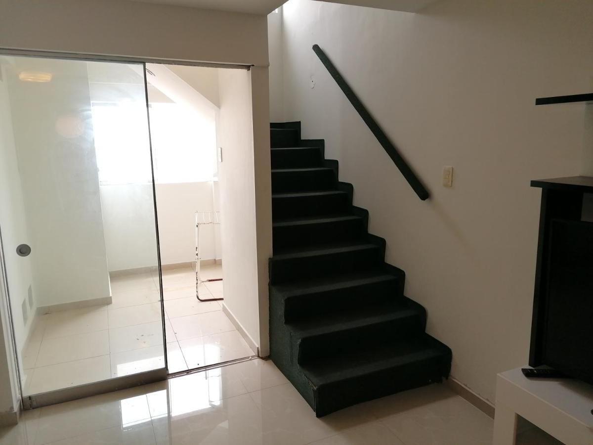 Apart Peru Lima Ngoại thất bức ảnh