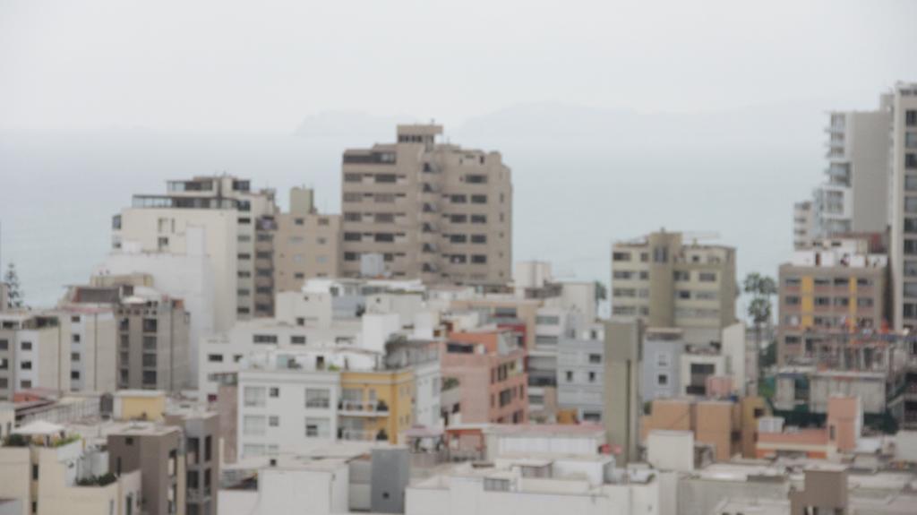 Apart Peru Lima Ngoại thất bức ảnh