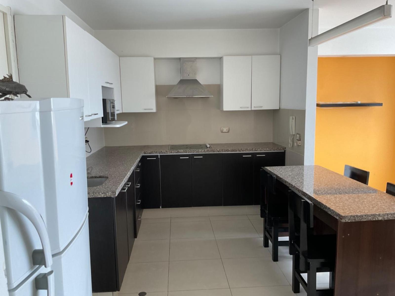 Apart Peru Lima Ngoại thất bức ảnh