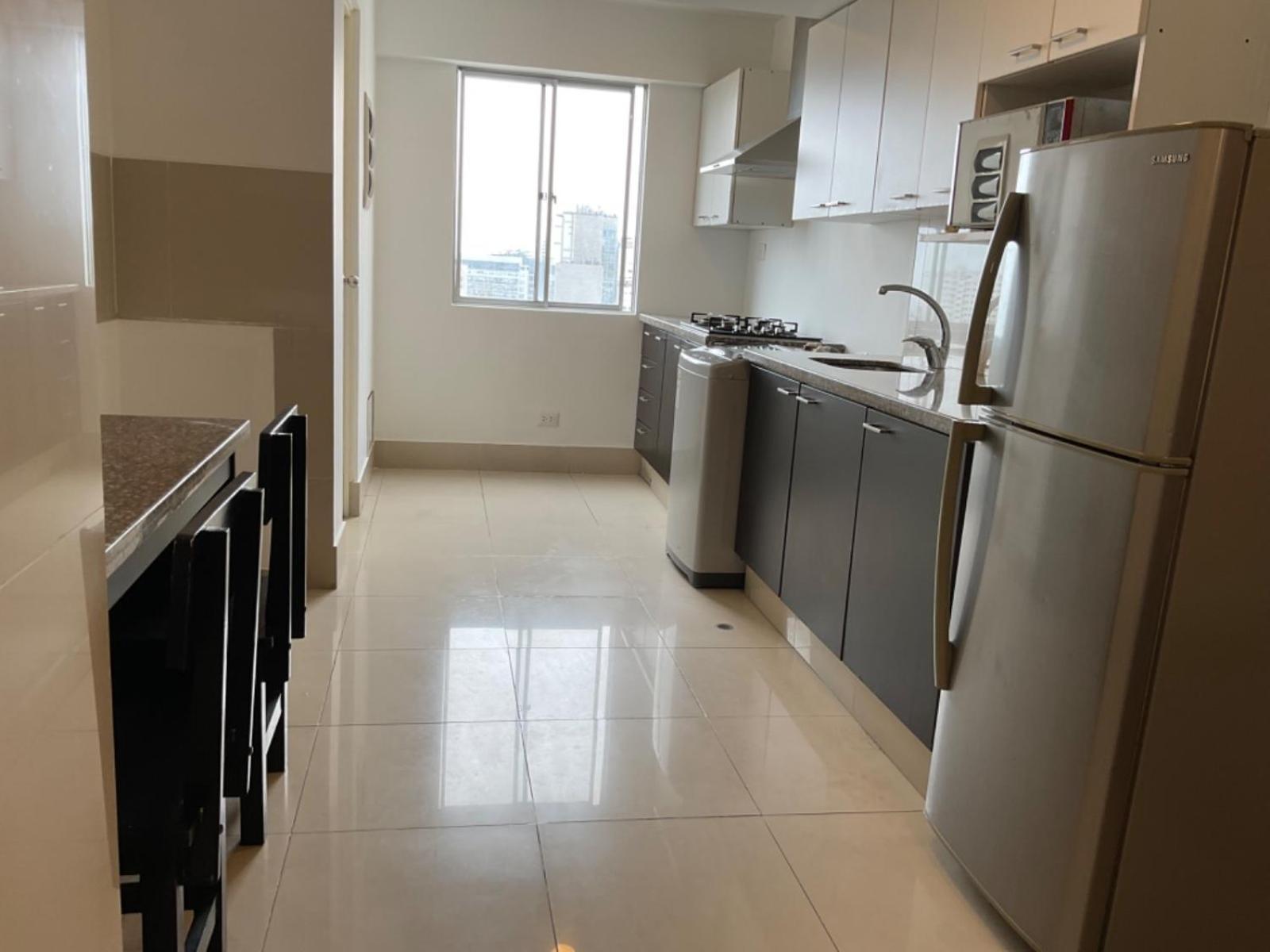 Apart Peru Lima Ngoại thất bức ảnh