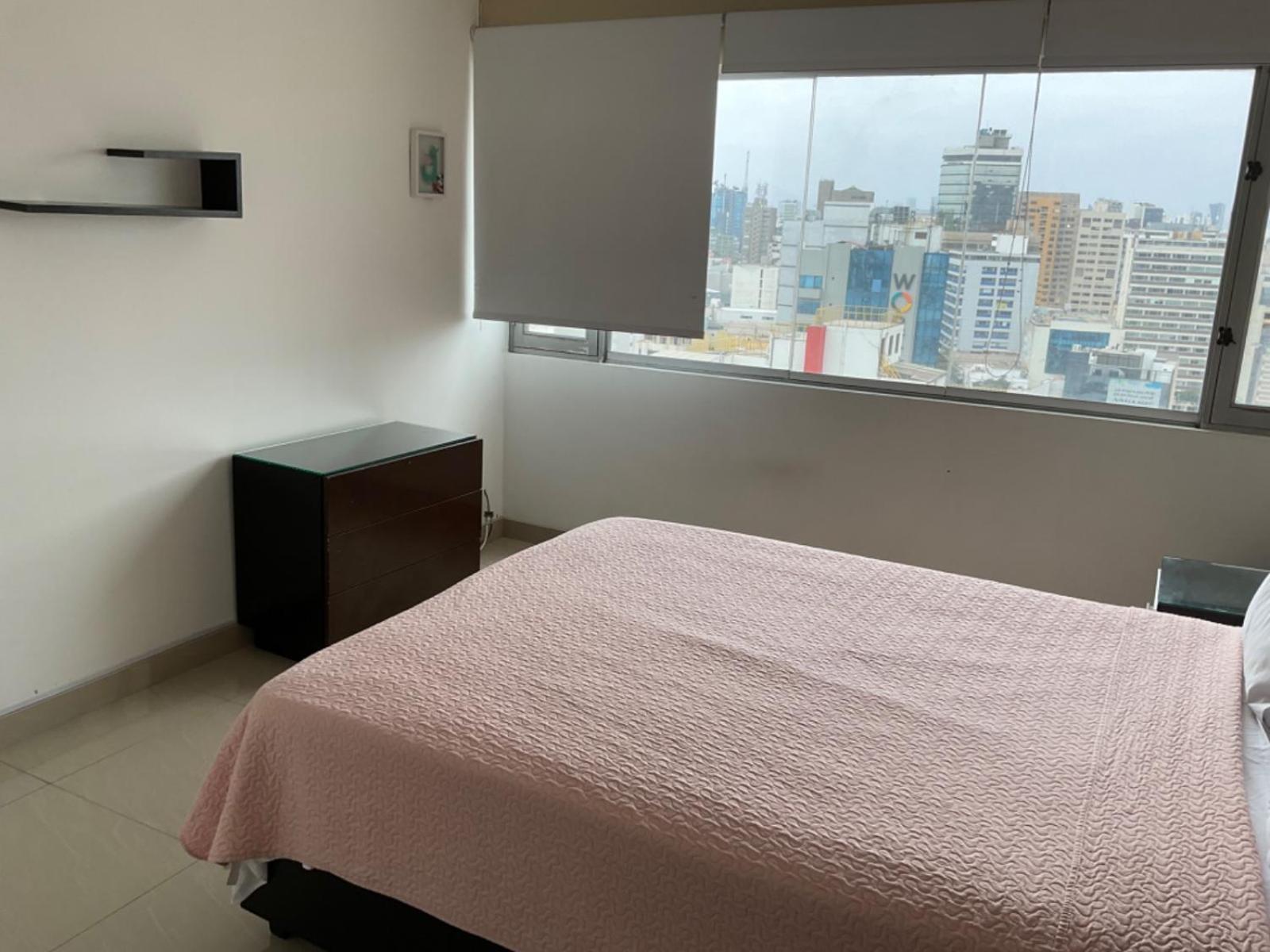 Apart Peru Lima Ngoại thất bức ảnh