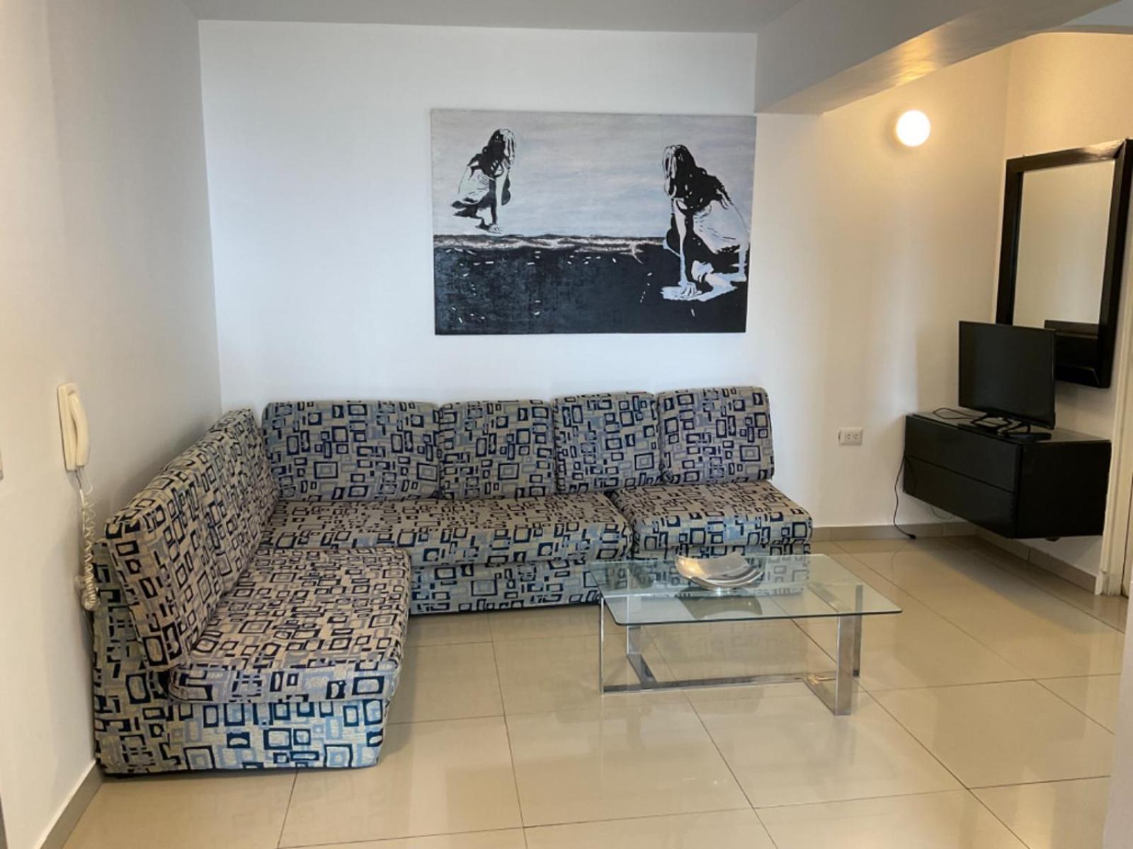 Apart Peru Lima Ngoại thất bức ảnh