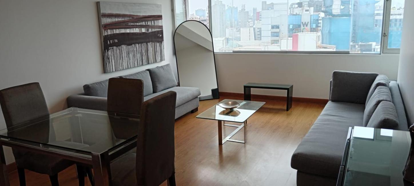 Apart Peru Lima Ngoại thất bức ảnh