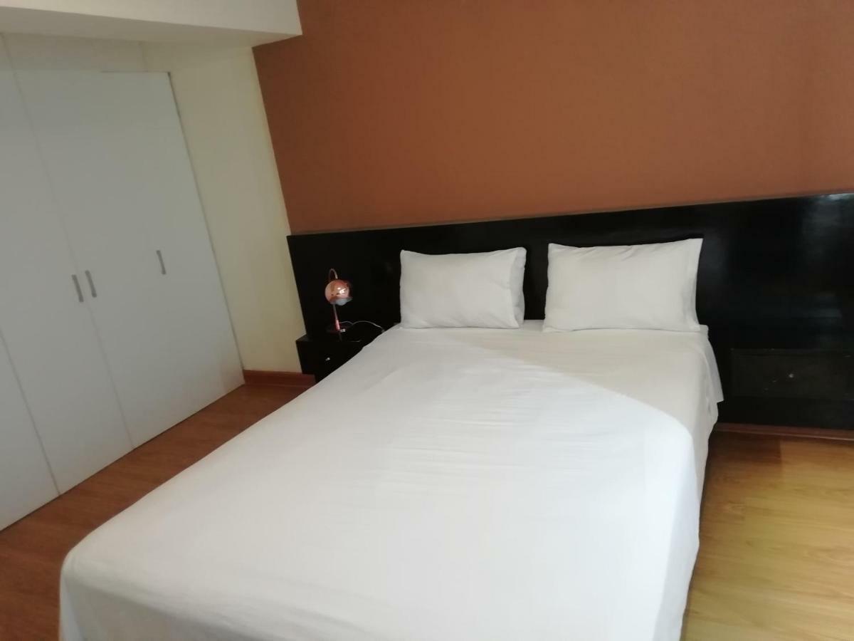 Apart Peru Lima Ngoại thất bức ảnh