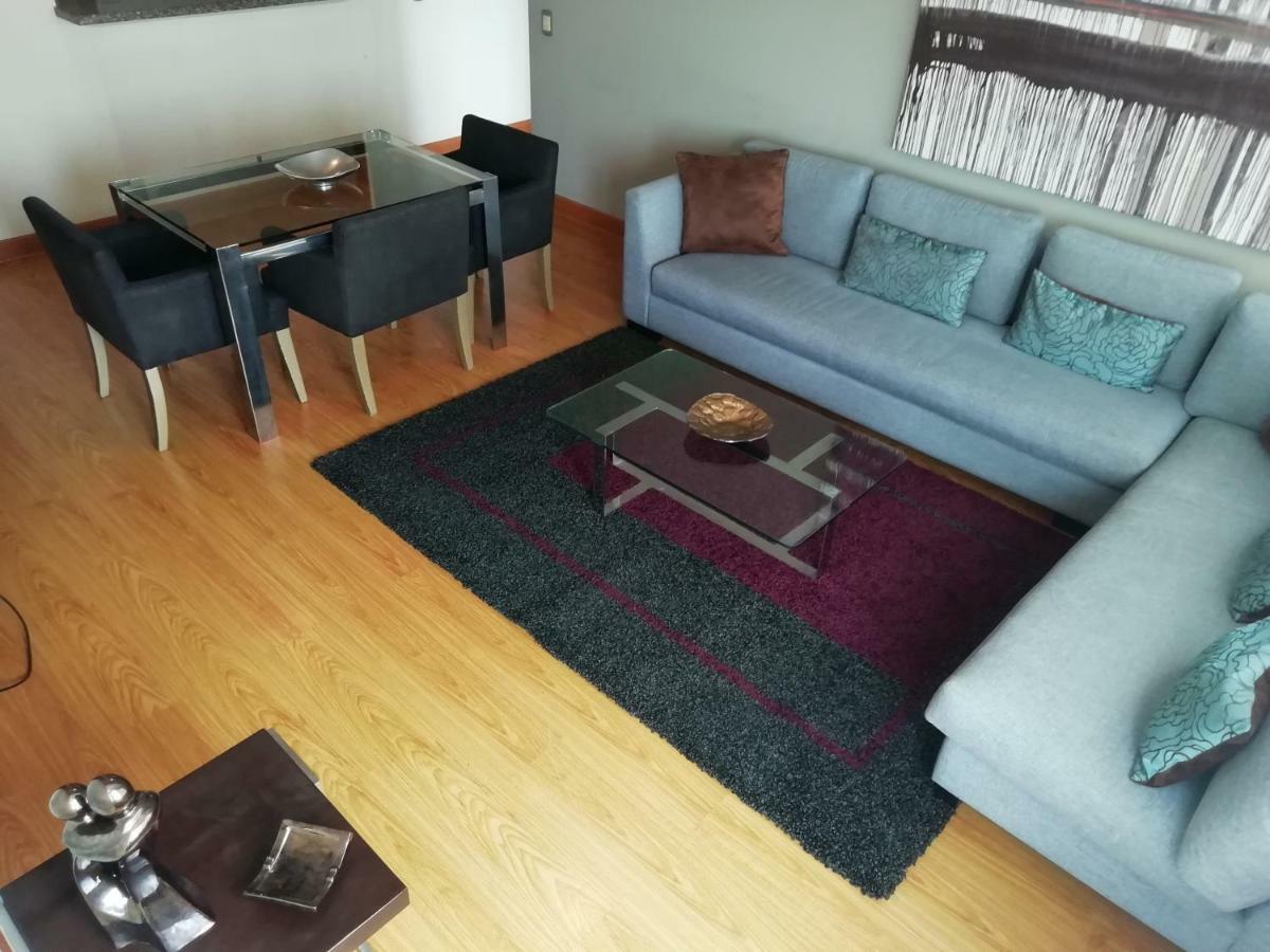 Apart Peru Lima Ngoại thất bức ảnh