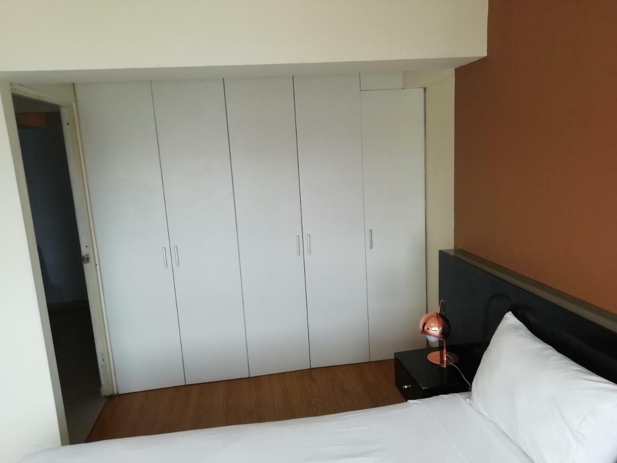 Apart Peru Lima Ngoại thất bức ảnh