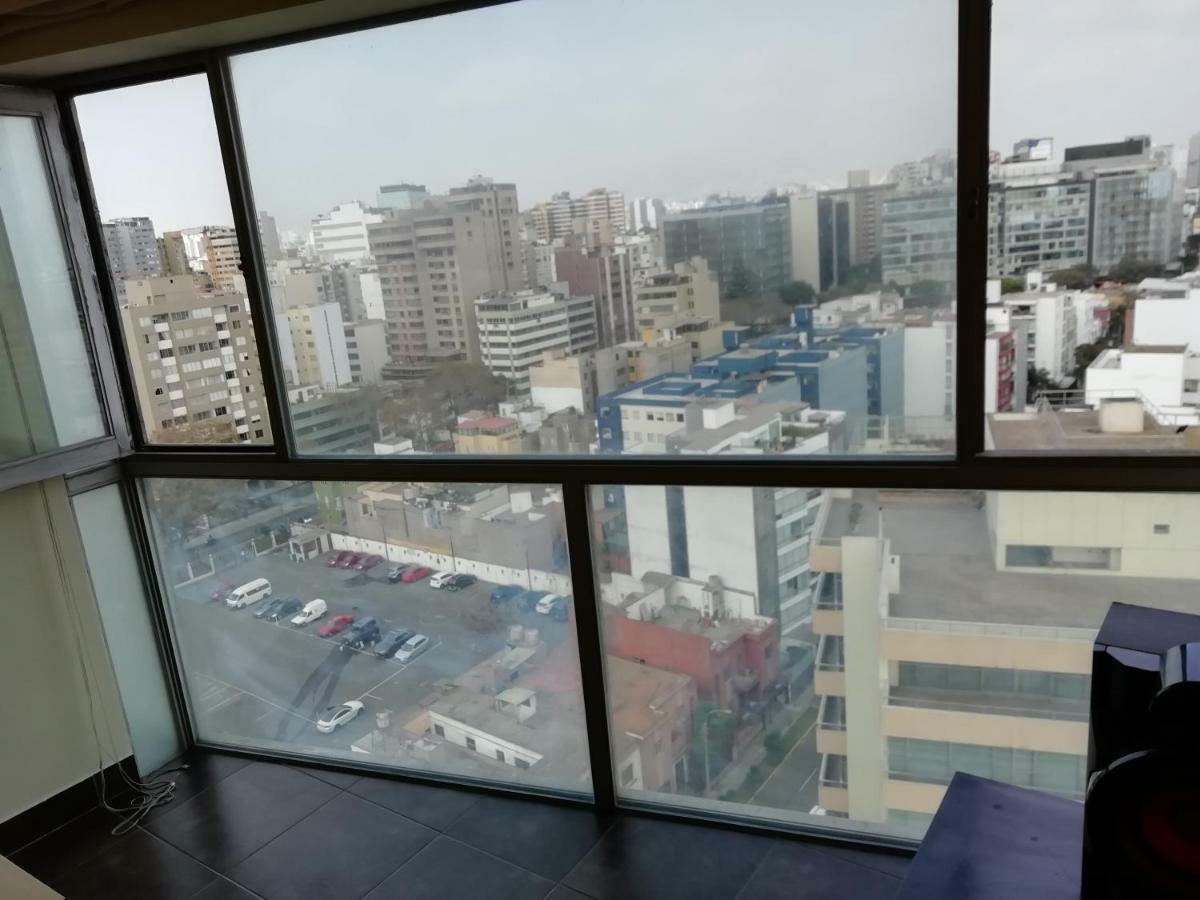 Apart Peru Lima Ngoại thất bức ảnh