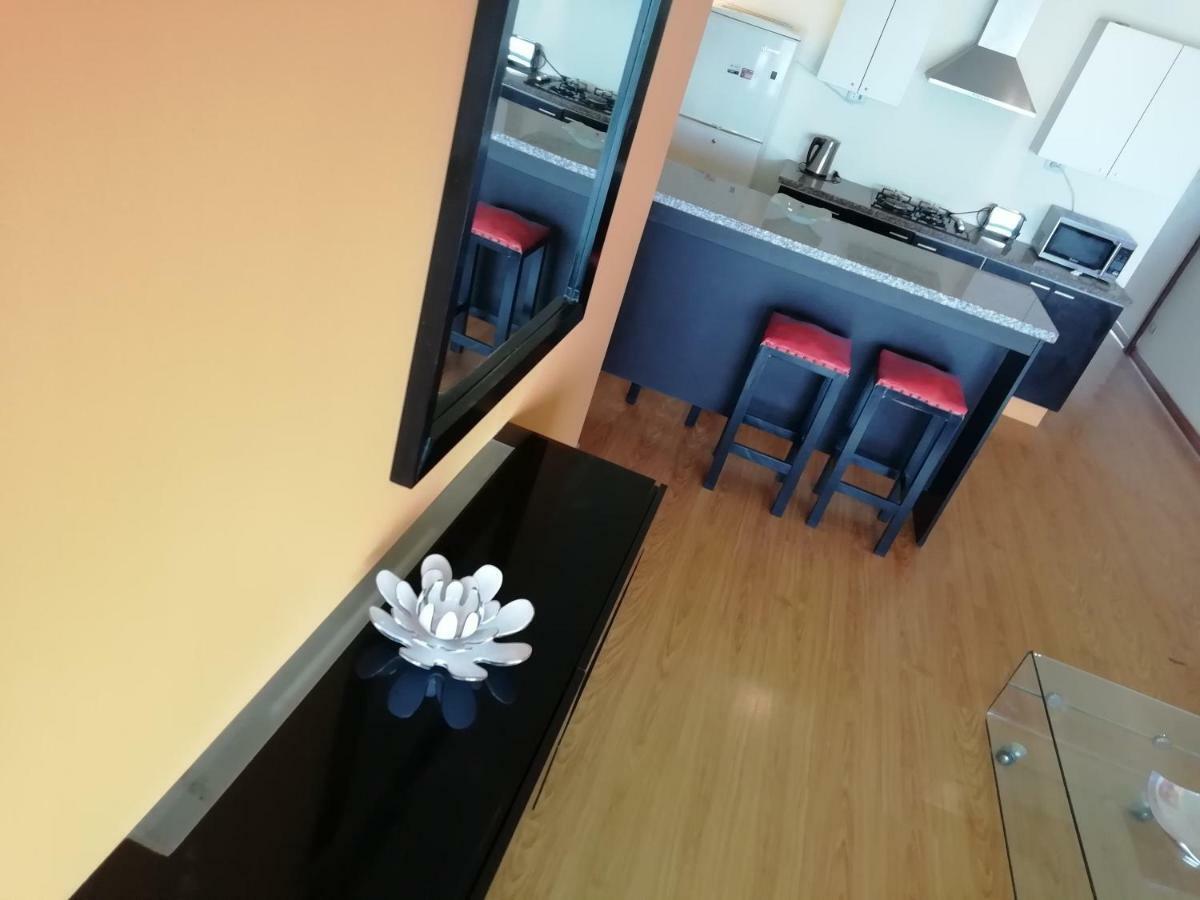 Apart Peru Lima Ngoại thất bức ảnh