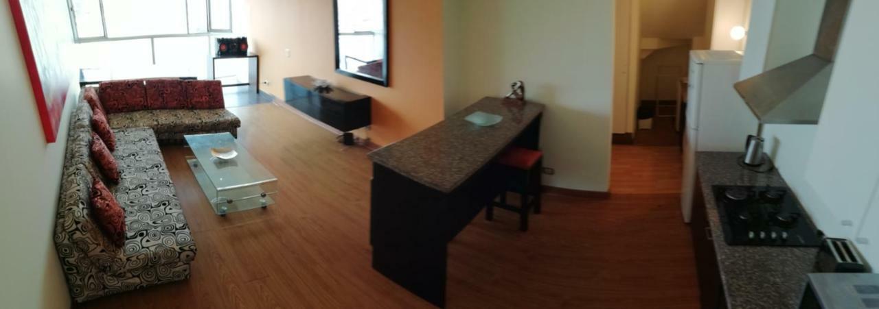 Apart Peru Lima Ngoại thất bức ảnh