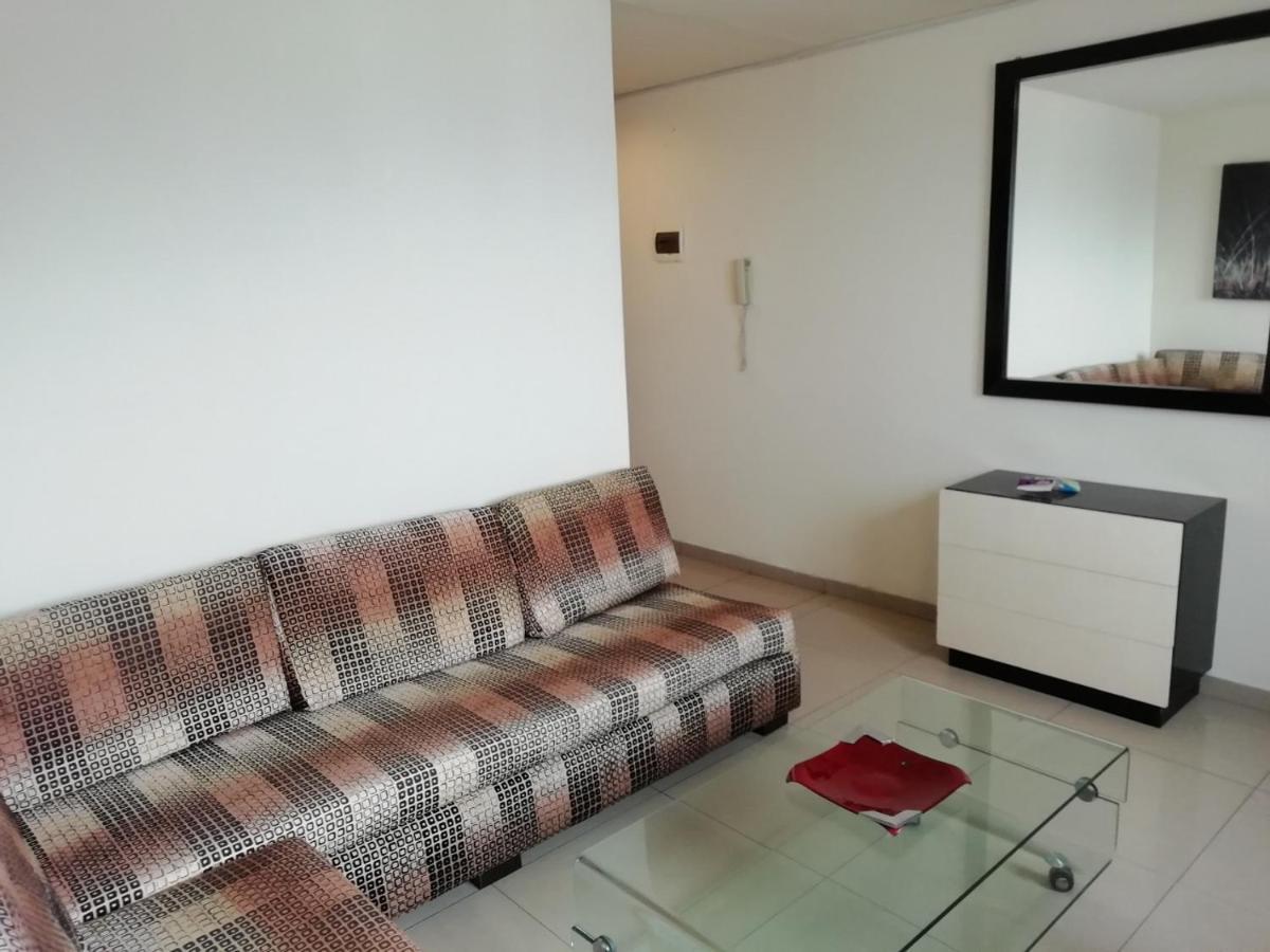 Apart Peru Lima Ngoại thất bức ảnh